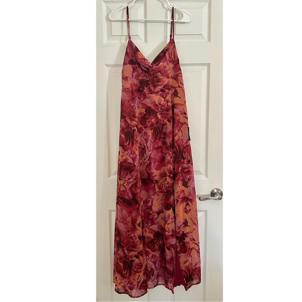 Lulu's Dress